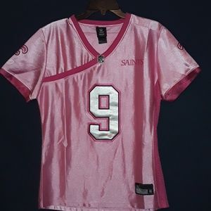 Saints Jersey
